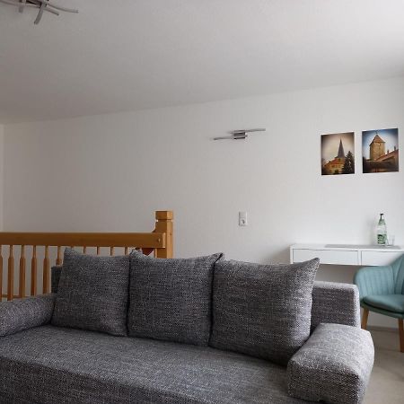 Gaestewohnung Meyer Seehausen  Екстер'єр фото
