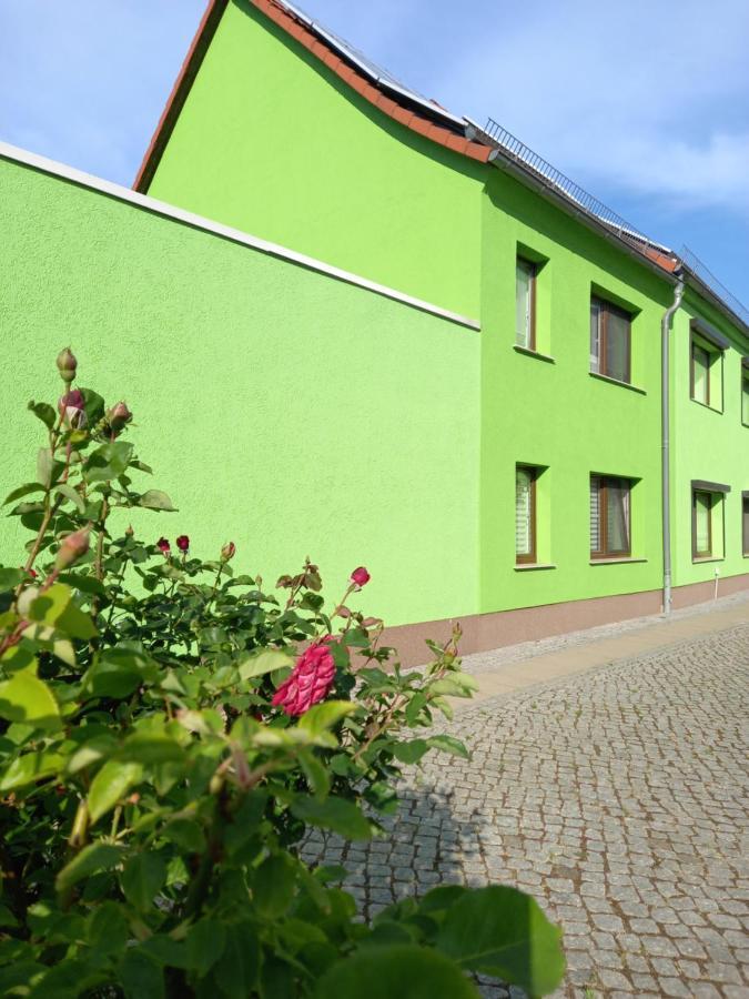 Gaestewohnung Meyer Seehausen  Екстер'єр фото