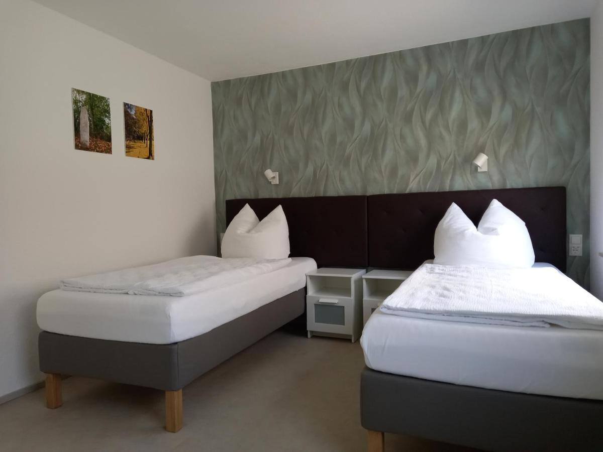 Gaestewohnung Meyer Seehausen  Екстер'єр фото
