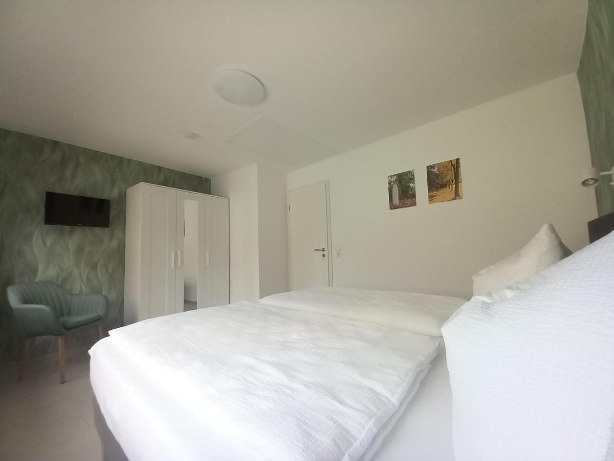 Gaestewohnung Meyer Seehausen  Екстер'єр фото