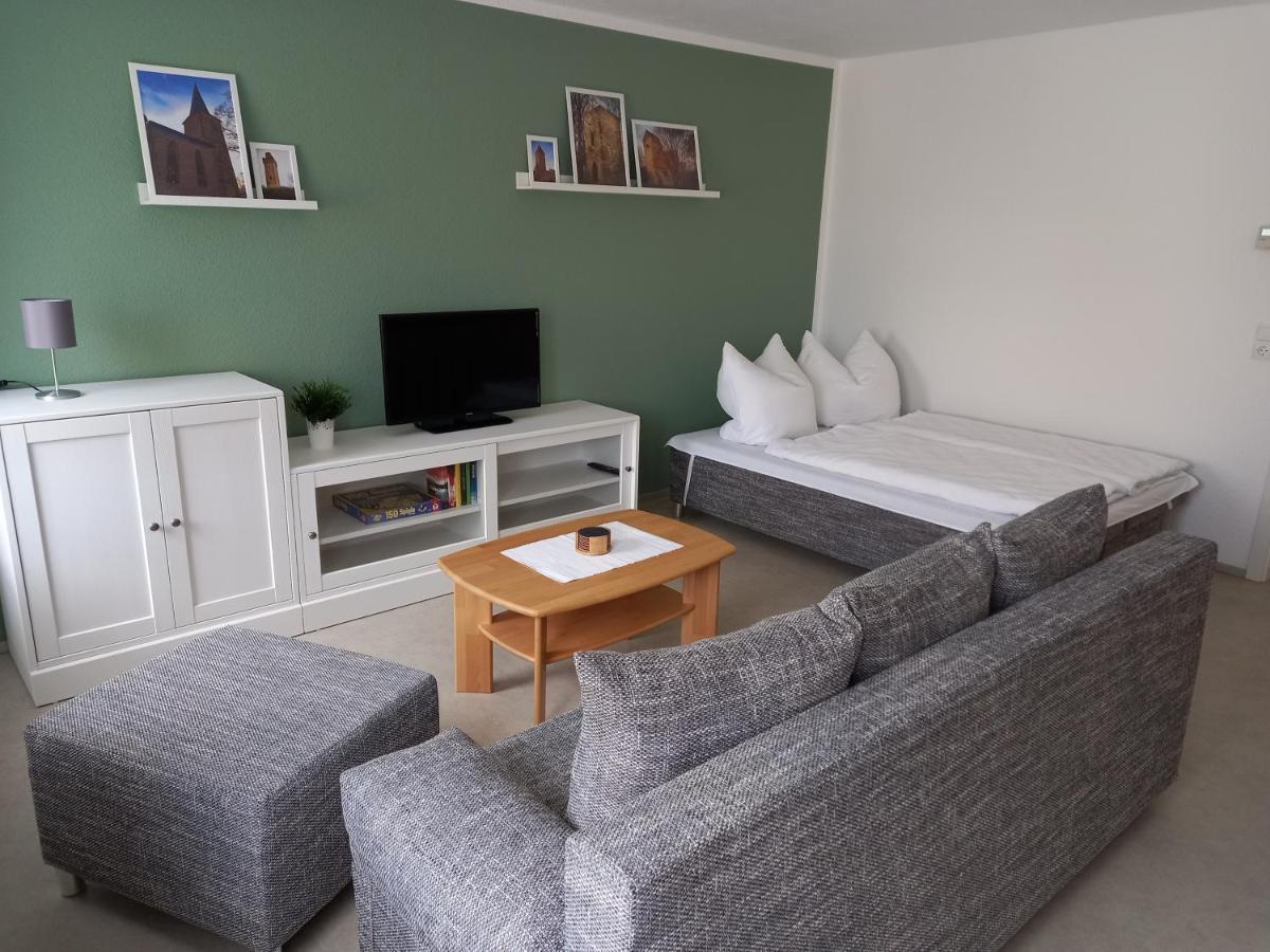 Gaestewohnung Meyer Seehausen  Екстер'єр фото