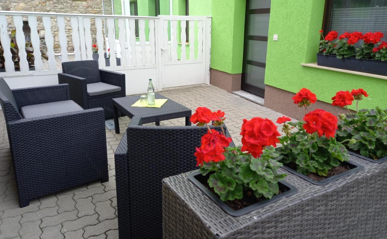 Gaestewohnung Meyer Seehausen  Екстер'єр фото