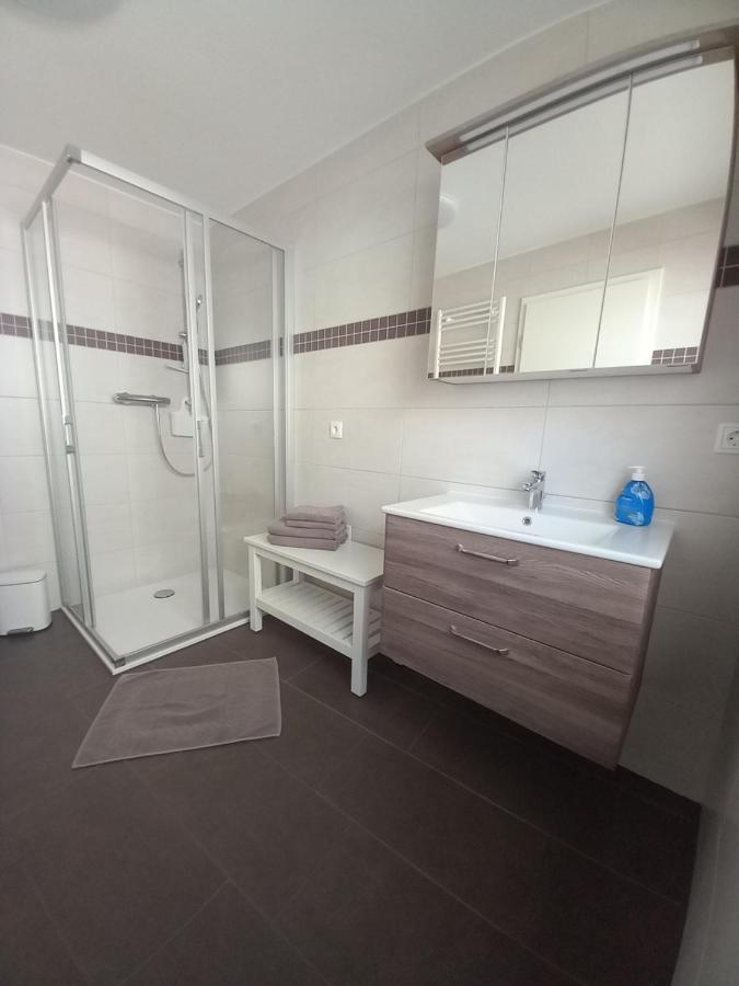 Gaestewohnung Meyer Seehausen  Екстер'єр фото